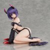 To Love-Ru Darkness - Sairenji Haruna Darkness Ver. 1/6 18cm Limited Ver. Renewal Package Edition (EU)