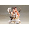 Frame Arms Girl - Durga I Cat Armor Ver. Calico 16cm Plastic Model Kit (EU)