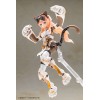Frame Arms Girl - Durga I Cat Armor Ver. Calico 16cm Plastic Model Kit (EU)