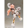 Frame Arms Girl - Durga I Cat Armor Ver. Calico 16cm Plastic Model Kit (EU)