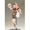 Frame Arms Girl - Durga I Cat Armor Ver. Calico 16cm Plastic Model Kit (EU)