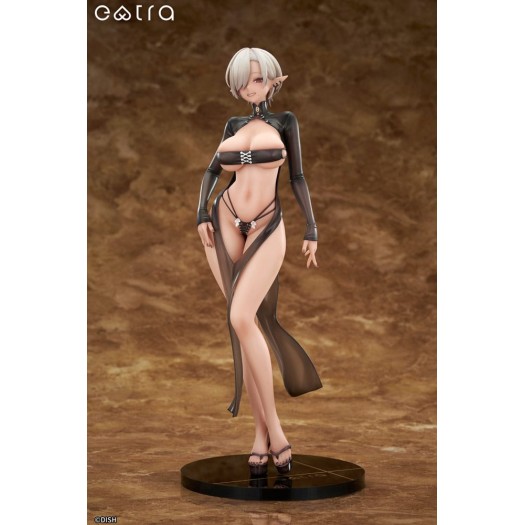 Original Character - Extra Lilith illustration by DISH 1/6 28cm (EU)