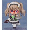 9-nine- Ruler's Crown - Nendoroid Miyako Kujo: Maid Ver. 2868 10cm (EU)