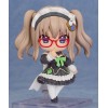 9-nine- Ruler's Crown - Nendoroid Miyako Kujo: Maid Ver. 2868 10cm (EU)