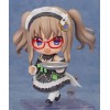 9-nine- Ruler's Crown - Nendoroid Miyako Kujo: Maid Ver. 2868 10cm (EU)