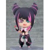 Street Fighter - Nendoroid Juri-chan 2897 10cm (EU)