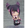 Street Fighter - Nendoroid Juri-chan 2897 10cm (EU)