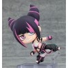 Street Fighter - Nendoroid Juri-chan 2897 10cm (EU)