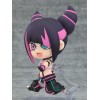 Street Fighter - Nendoroid Juri-chan 2897 10cm (EU)