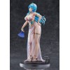 Goddess of Victory: Nikke - Helm - Chandelier 1/7 26cm (EU)