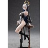 Original Character - Sister Anastasia Illustrated by Ohisashiburi 1/6 Deluxe Edition 28cm (EU)