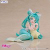 Vocaloid / Character Vocal Series 01 - Desktop Fairy Hatsune Miku Mermaid princess Ver. 9cm