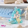 Vocaloid / Character Vocal Series 01 - Desktop Fairy Hatsune Miku Mermaid princess Ver. 9cm