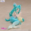 Vocaloid / Character Vocal Series 01 - Desktop Fairy Hatsune Miku Mermaid princess Ver. 9cm