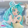 Vocaloid / Character Vocal Series 01 - Desktop Fairy Hatsune Miku Mermaid princess Ver. 9cm