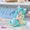 Vocaloid / Character Vocal Series 01 - Desktop Fairy Hatsune Miku Mermaid princess Ver. 9cm