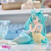 Vocaloid / Character Vocal Series 01 - Desktop Fairy Hatsune Miku Mermaid princess Ver. 9cm