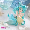 Vocaloid / Character Vocal Series 01 - Desktop Fairy Hatsune Miku Mermaid princess Ver. 9cm