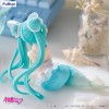 Vocaloid / Character Vocal Series 01 - Desktop Fairy Hatsune Miku Mermaid princess Ver. 9cm