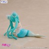 Vocaloid / Character Vocal Series 01 - Desktop Fairy Hatsune Miku Mermaid princess Ver. 9cm