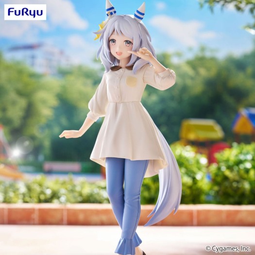 Uma Musume Pretty Derby - Hishi Miracle 21cm