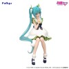 Vocaloid / Character Vocal Series 01 - Noodle Stopper Hatsune Miku Flower Fairy Lily of the Valley 14cm