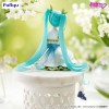 Vocaloid / Character Vocal Series 01 - Noodle Stopper Hatsune Miku Flower Fairy Lily of the Valley 14cm