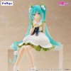 Vocaloid / Character Vocal Series 01 - Noodle Stopper Hatsune Miku Flower Fairy Lily of the Valley 14cm