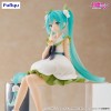 Vocaloid / Character Vocal Series 01 - Noodle Stopper Hatsune Miku Flower Fairy Lily of the Valley 14cm