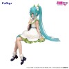 Vocaloid / Character Vocal Series 01 - Noodle Stopper Hatsune Miku Flower Fairy Lily of the Valley 14cm