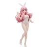 Baka And Test Summon the Beasts II - BiCute Bunnies Himeji Mizuki 28cm