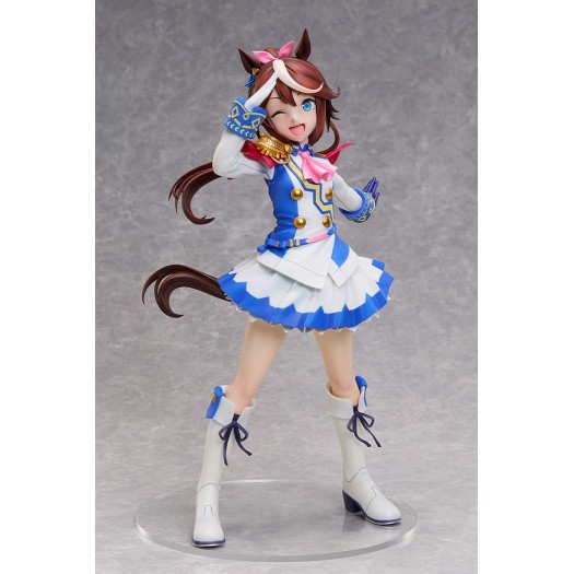 Uma Musume Pretty Derby - B-STYLE Tokai Teio 1/4 40cm (EU)