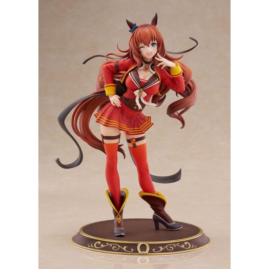 Uma Musume Pretty Derby - Maruzensky Signature Racewear Ver. 1/7 25cm (EU)
