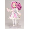 Tohoku Zunko - Plafia Shikoku Metan Sugarberry 1/12 12cm Plastic Model Kit (EU)