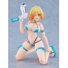 BUNNY SUIT PLANNING - figma Sophia F. Shirring: Swimsuit Ver. 674 15cm (EU)