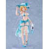 BUNNY SUIT PLANNING - figma Sophia F. Shirring: Swimsuit Ver. 674 15cm (EU)