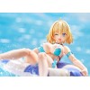 BUNNY SUIT PLANNING - figma Sophia F. Shirring: Swimsuit Ver. 674 15cm (EU)
