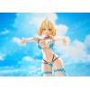 BUNNY SUIT PLANNING - figma Sophia F. Shirring: Swimsuit Ver. 674 15cm (EU)