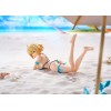 BUNNY SUIT PLANNING - figma Sophia F. Shirring: Swimsuit Ver. 674 15cm (EU)