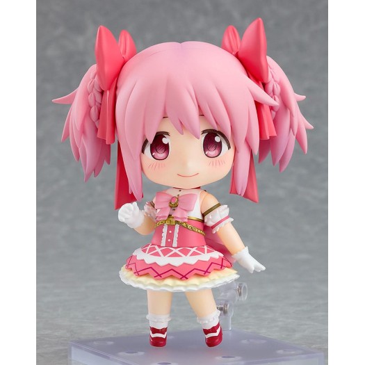 Puella Magi Madoka Magica the Movie -Walpurgisnacht: Rising- - Nendoroid Kaname Madoka [Basic] 2920 10cm (EU)