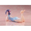 To Love-Ru Darkness - Desktop Cute Figure Sairenji Haruna Chinese Dress Ver. 13cm