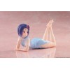 To Love-Ru Darkness - Desktop Cute Figure Sairenji Haruna Chinese Dress Ver. 13cm