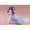 To Love-Ru Darkness - Desktop Cute Figure Sairenji Haruna Chinese Dress Ver. 13cm