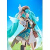 Vocaloid / Character Vocal Series 01 - Hatsune Miku 1/7 100th Adventure Ver. 25cm (EU)