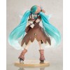 Vocaloid / Character Vocal Series 01 - Hatsune Miku 1/7 100th Adventure Ver. 25cm (EU)