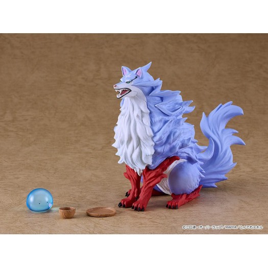 Campfire Cooking in Another World with My Absurd Skill - POP UP PARADE Swacchao! Fel & Sui 11cm (EU)