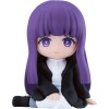 Frieren: Beyond Journey's End - Rubber Mascot Nendroid Plus Fern 8cm (EU)