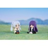 Frieren: Beyond Journey's End - Rubber Mascot Nendroid Plus Fern 8cm (EU)
