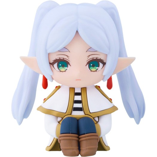 Frieren: Beyond Journey's End - Rubber Mascot Nendroid Plus Frieren 8cm (EU)