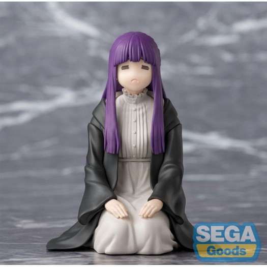 Frieren: Beyond Journey's End - PM Perching Fern Binding Spell 8cm